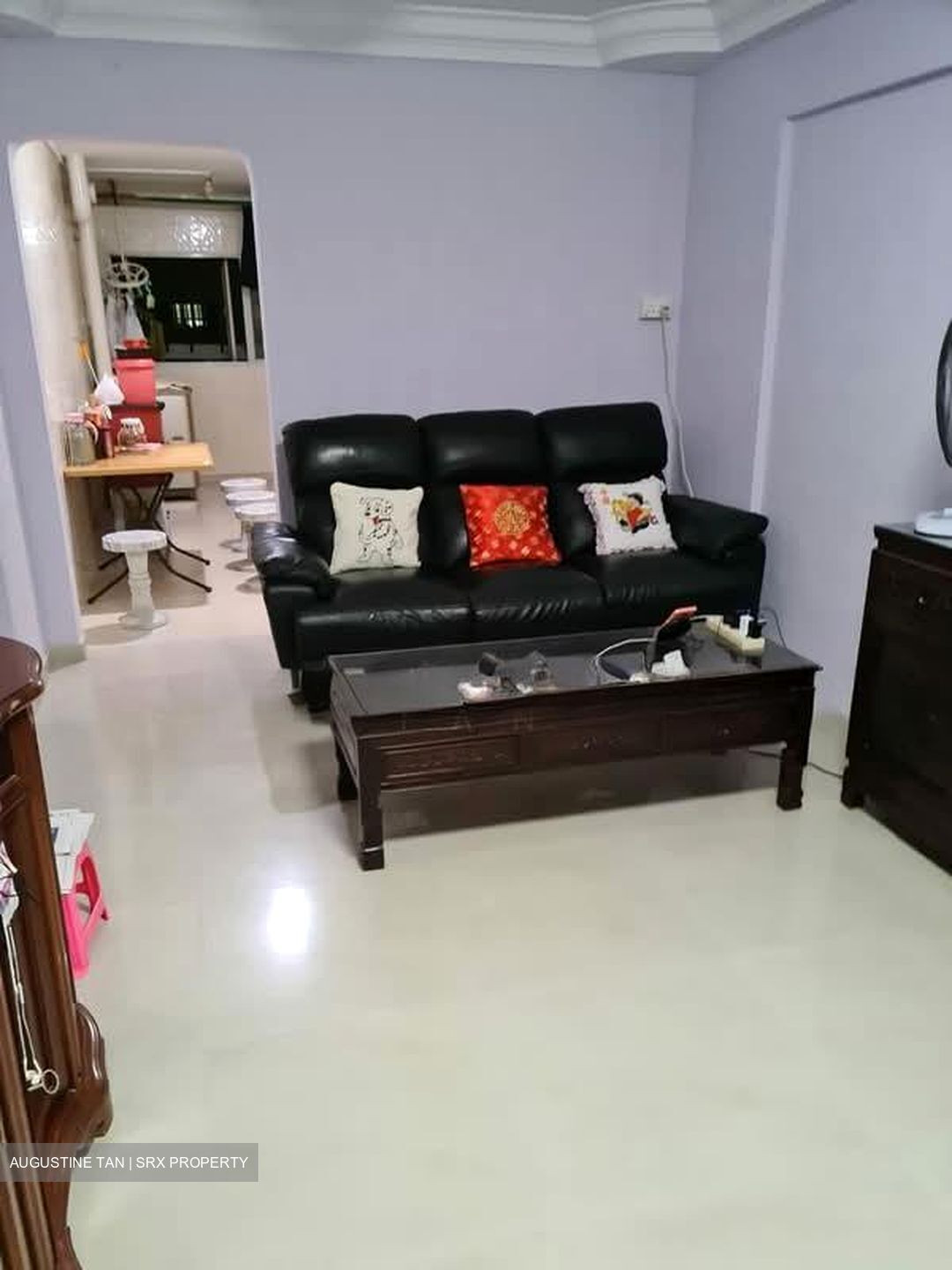 Blk 363 Clementi Avenue 2 (Clementi), HDB 3 Rooms #556541951
